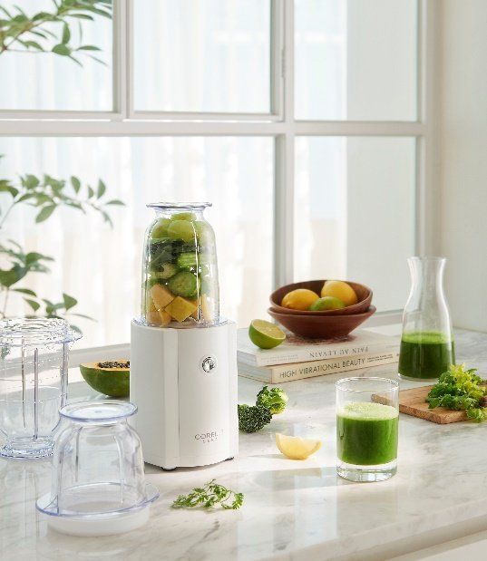 MÁY XAY XAY SINH TỐ ĐA NĂNG CORELLE SEKA