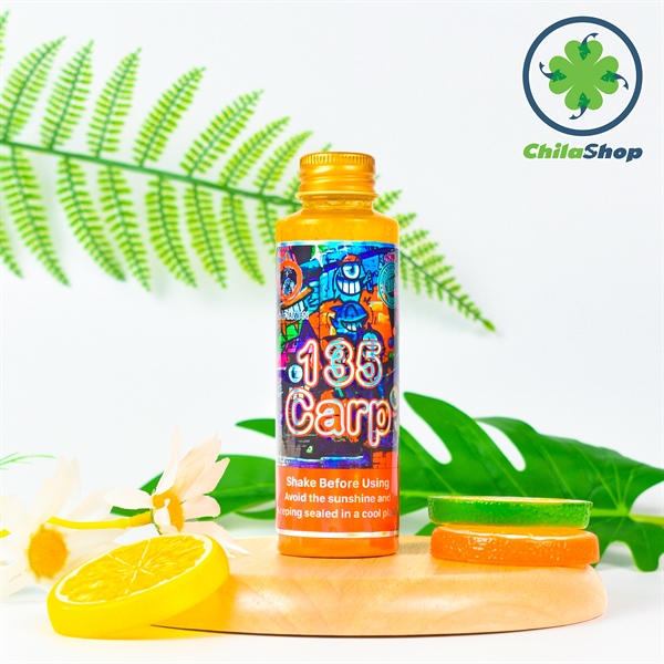 135 CHÉP MCS (CHAI - 120ML)