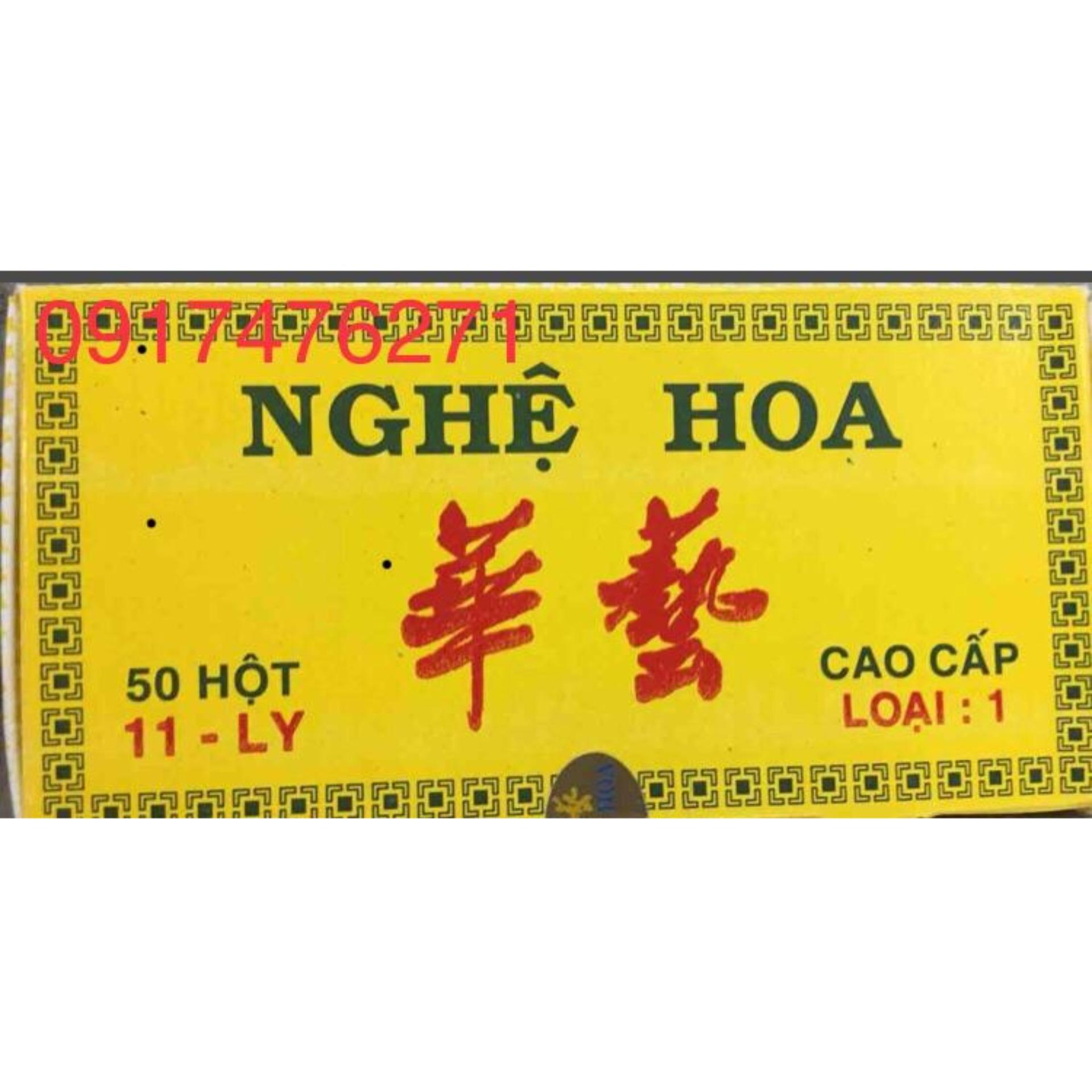 Xí ngầu 11 ly ( 2 viên )