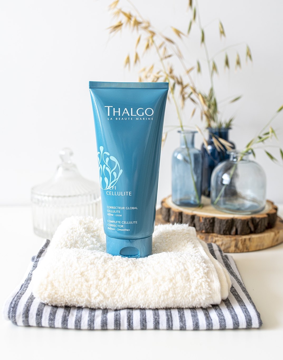 Kem Tan Mỡ, Sần Da Cam Thalgo Complete Cellulite Corrector