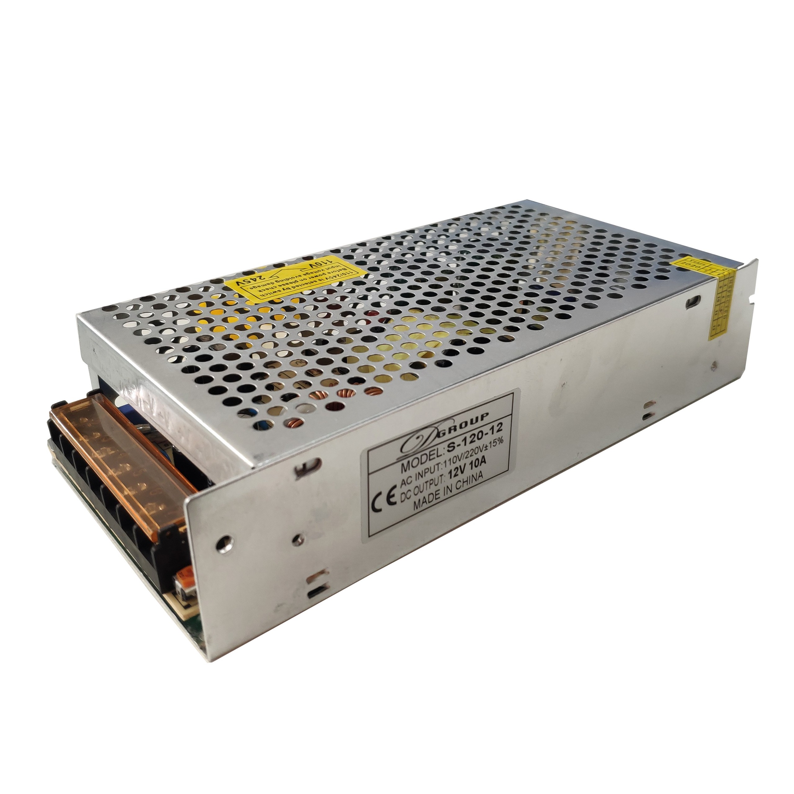 Cục sạc điện 12V dùng cho bình phun thuốc bằng điện
