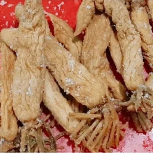 Củ cải muối 500g
