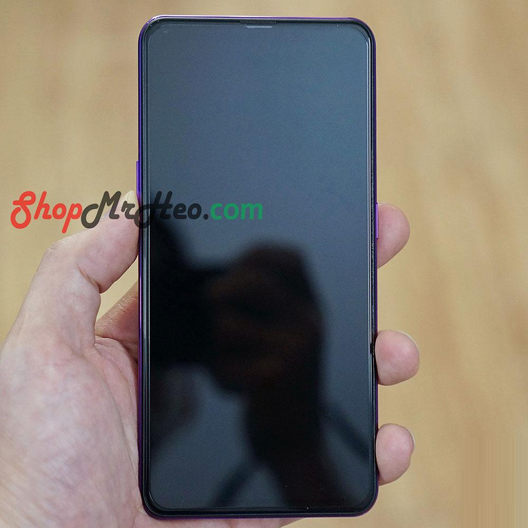 Miếng Dán Cường Lực Vsmart Active 3 Trong Suốt Giá Rẻ