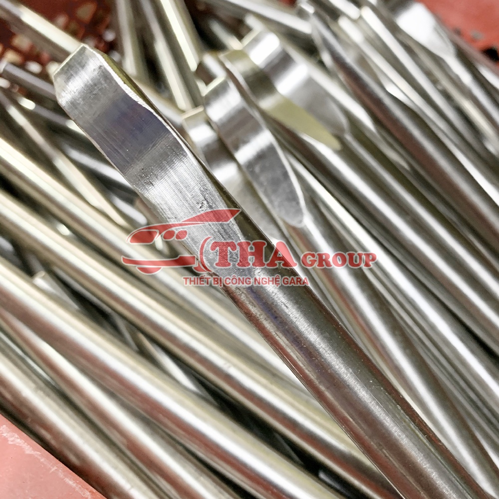 Móc lốp xe máy inox 304 Bảo Hành Trọn Đời