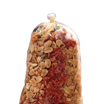 1 bịch bánh tráng trộn nhìn đã ngon