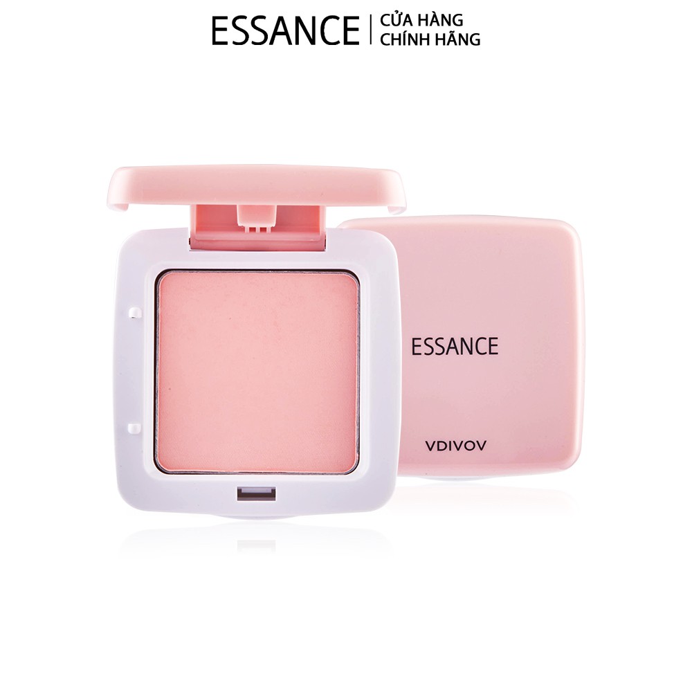 Phấn phủ ngọc trai Essance Pearl Pact 11g