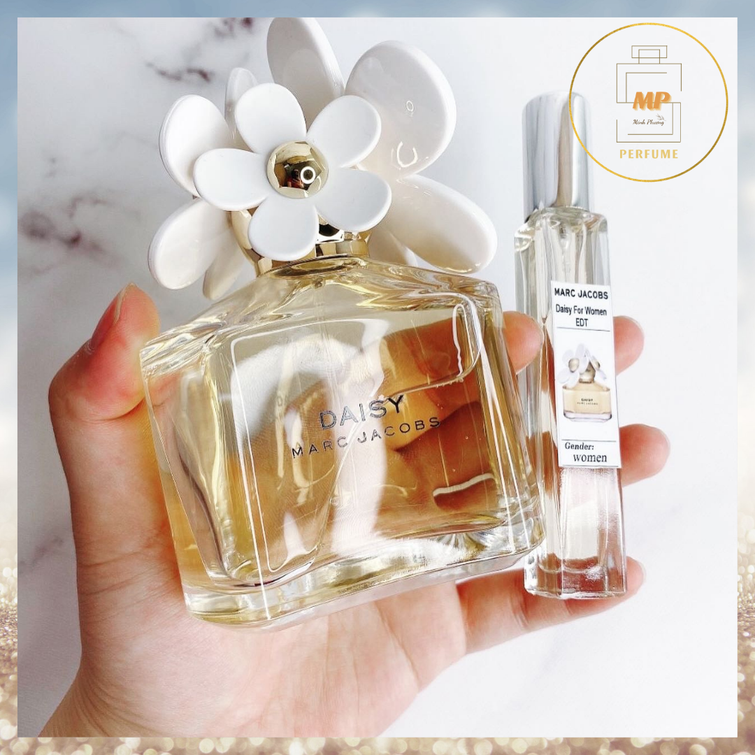 Marc Jacob Daisy EDT 10ml
