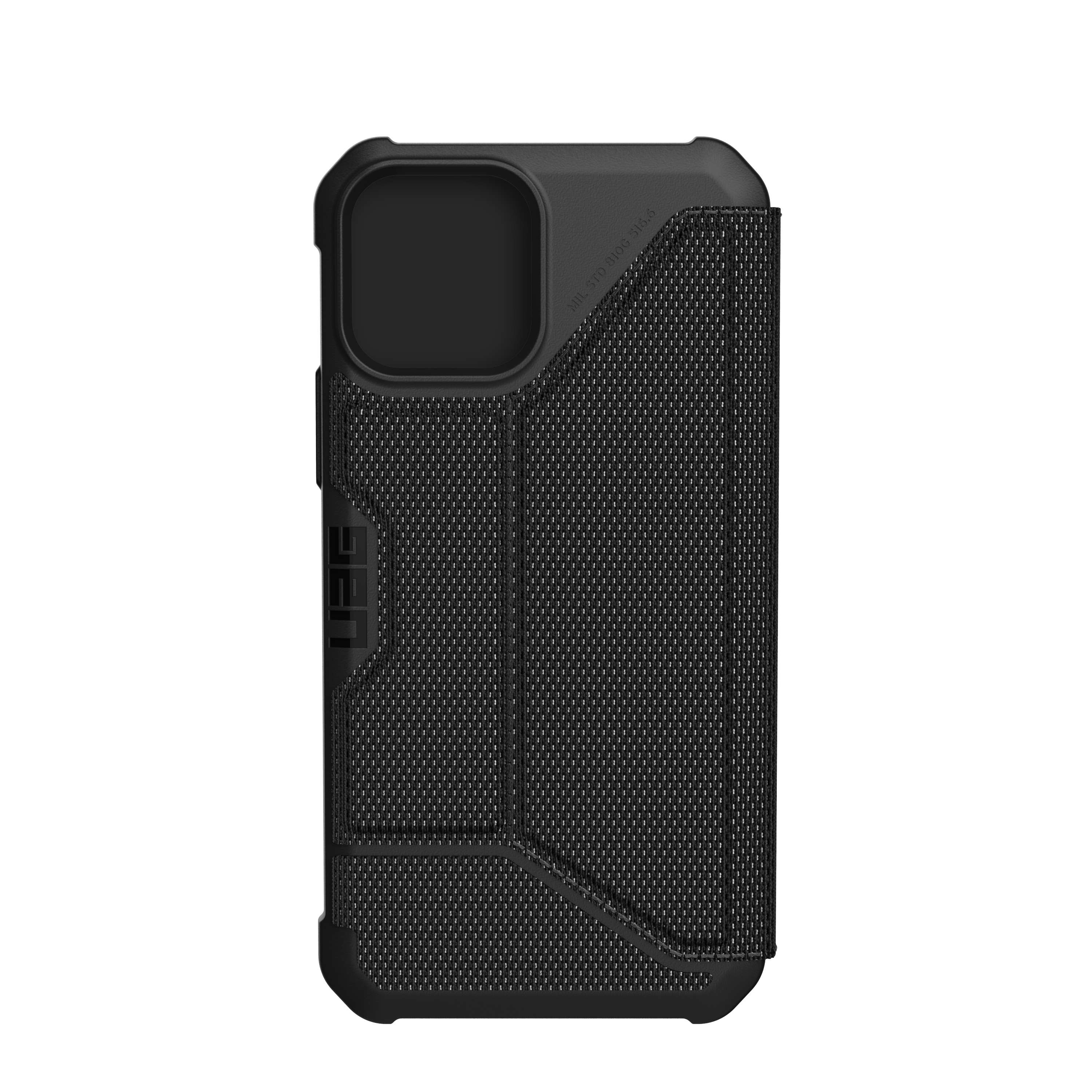 Ốp lưng UAG Metropolis cho iPhone 12 & iPhone 12 Pro [6.1 inch]