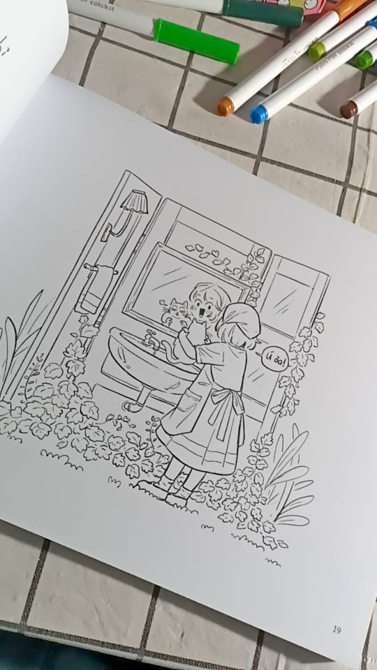 Sách - Ở Tiệm bánh Ngày Mai