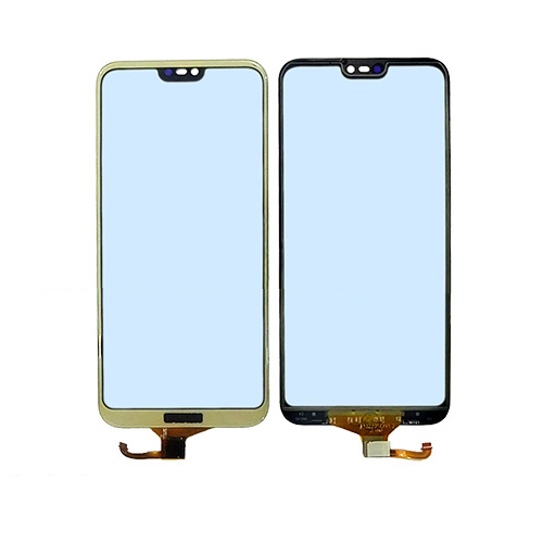 Cảm ứng Huawei Nova 3e