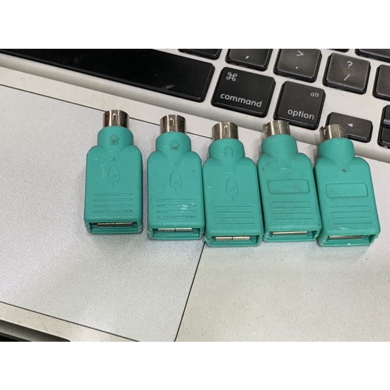 [Nhập RAISINGSTAR18, giảm 30k cho đơn 99k]Đầu chuyển đổi PS2 sang USB cho chuột và bàn phím
