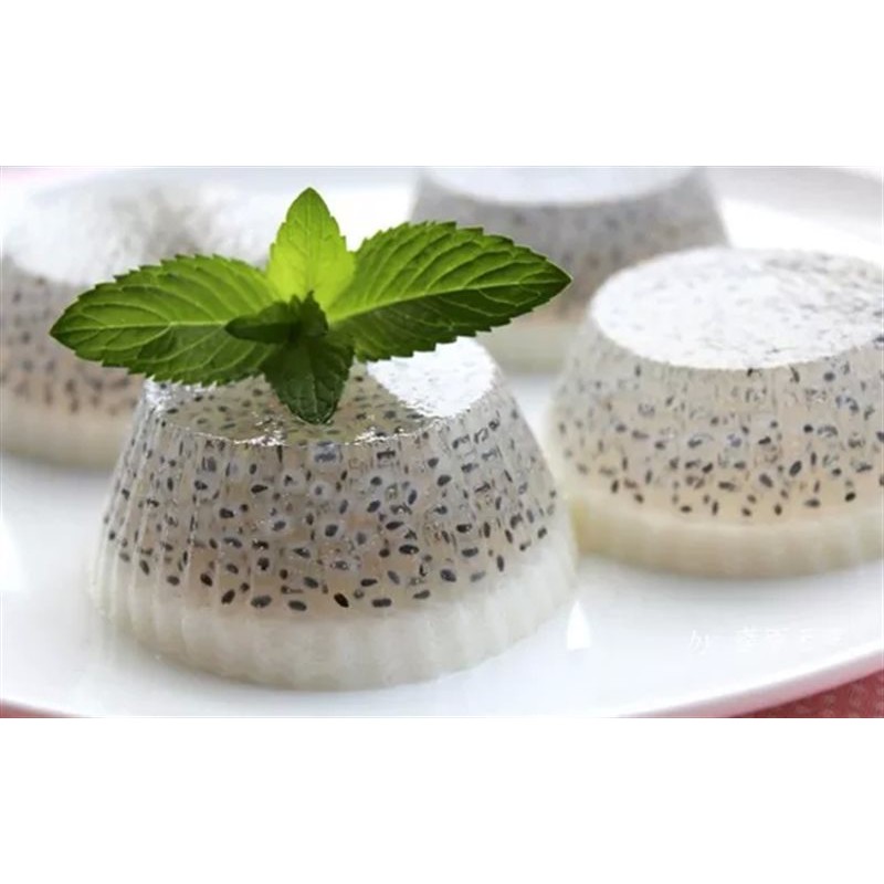 Hạt É (100g hút chân không)