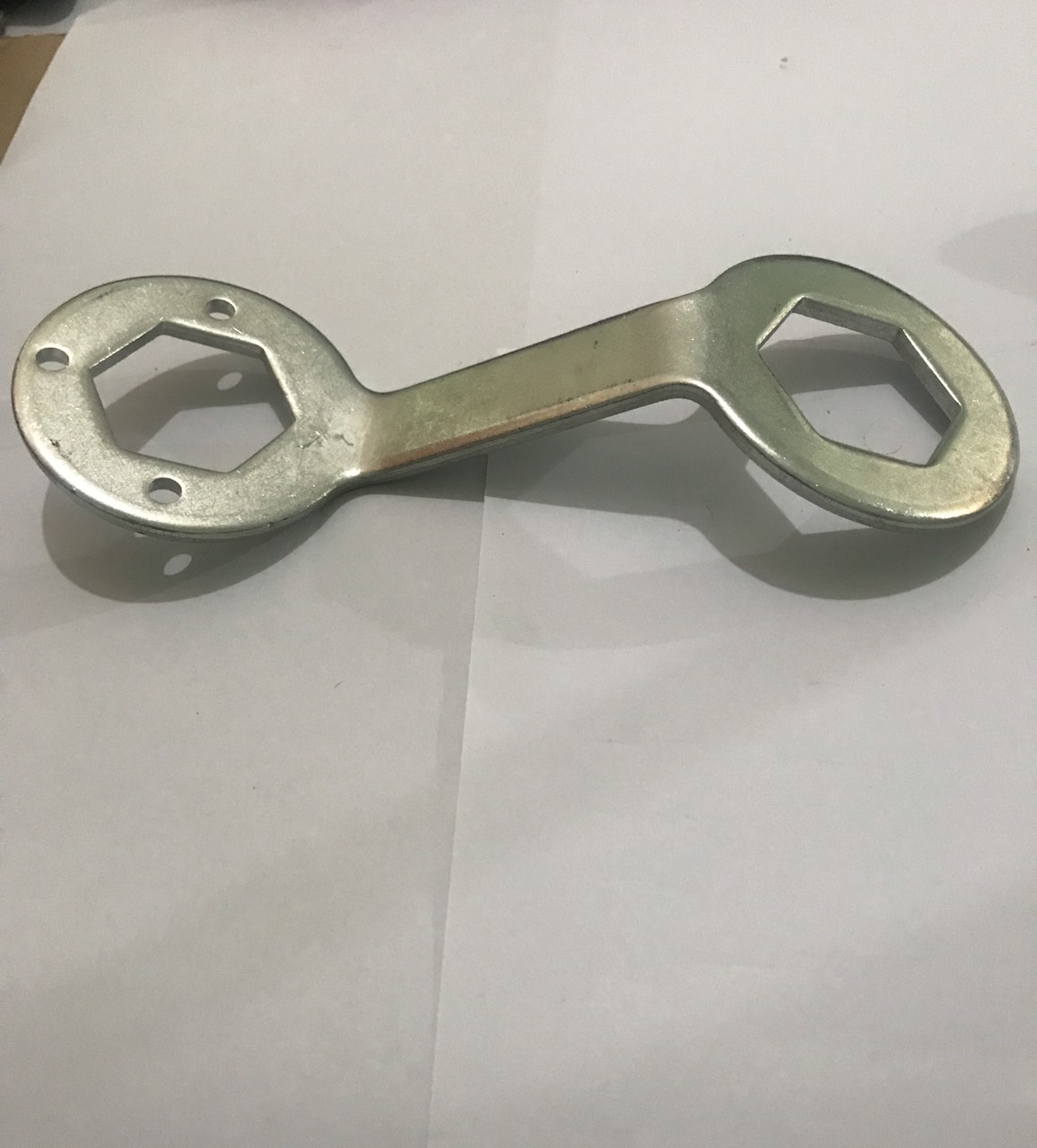 Tay Vặn Lồng Máy giặt