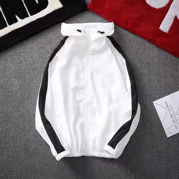 [HCM]ÁO KHOÁC NAM PHỐI MÀU SIÊU NGẦU CUC COOL