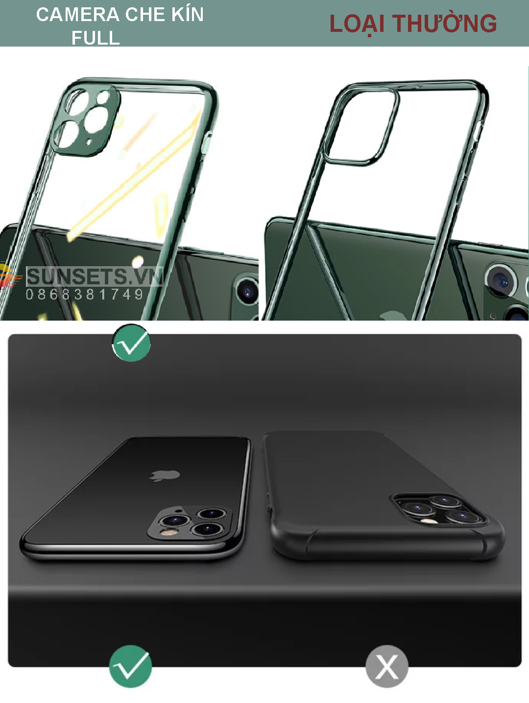 Ốp lưng Oppo Reno 5/ A93/ A53/ A92/ A52