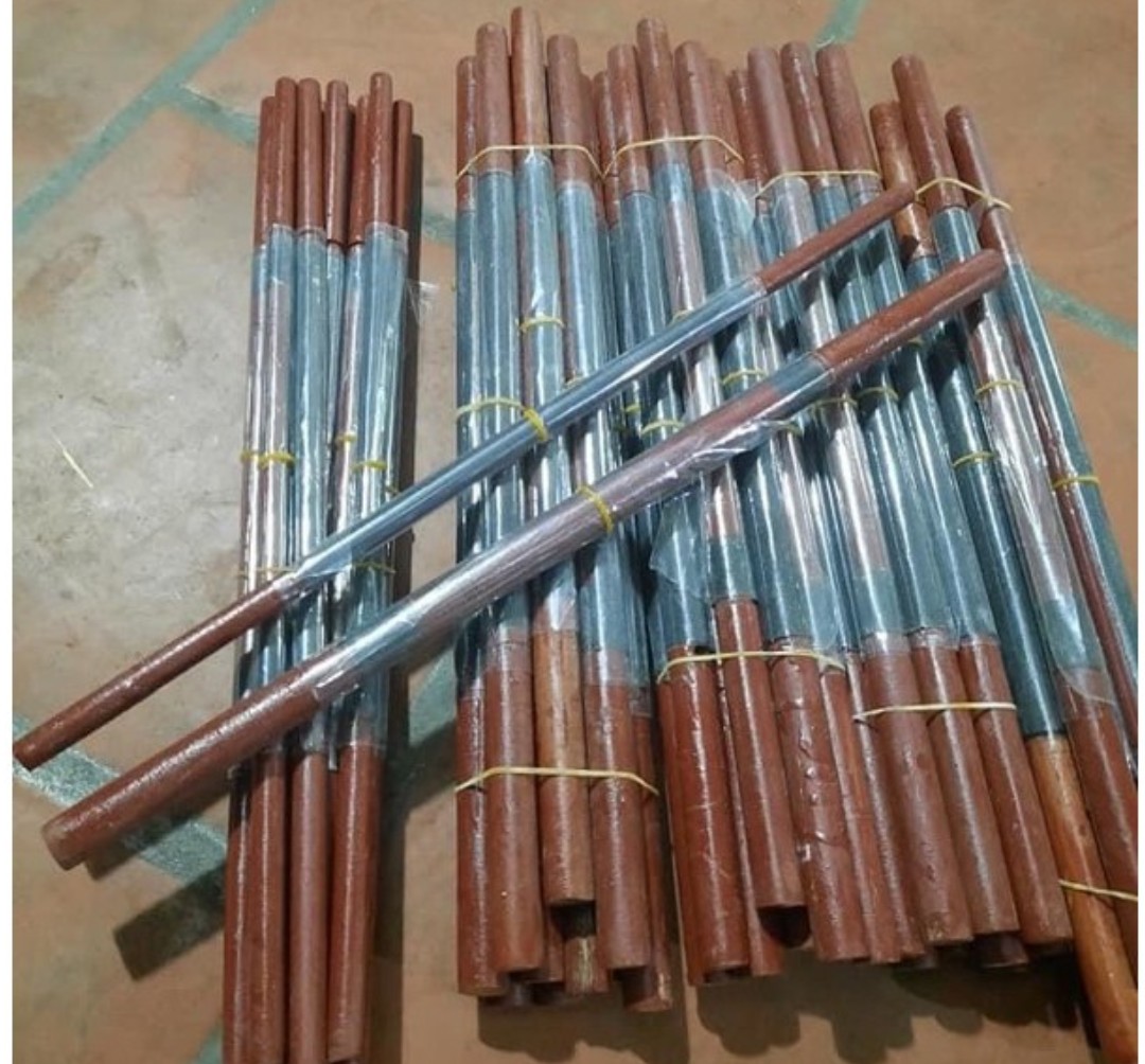 Combo 2 cầu mài móng chim chòe, mào