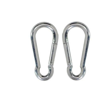 MÓC TREO XÍCH ĐU BẰNG THÉP KHÔNG GỈ