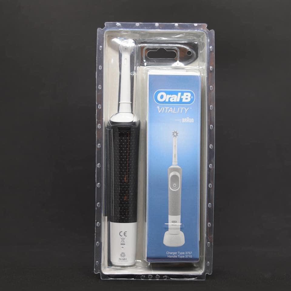 Bàn chải điện Oral B