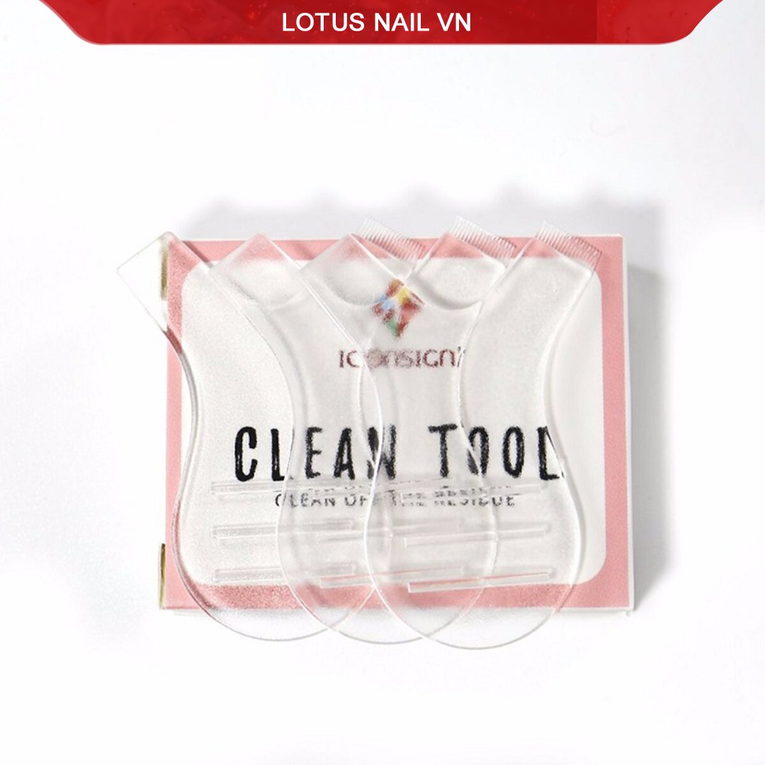 Set uốn mi Lashlift, set uốn mi colagen 3D Hàn Quốc