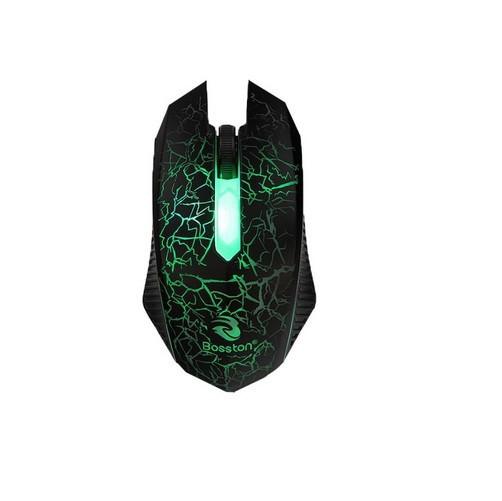 [HCM]CHUỘT CHUYÊN GAME BOSSTON R300