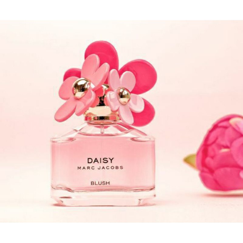 Mẫu thử nước hoa 10ml Marc Jacobs Daisy Blush limited 2016