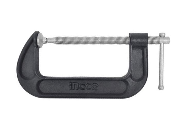 Kẹp Chữ G Ingco HGC0106