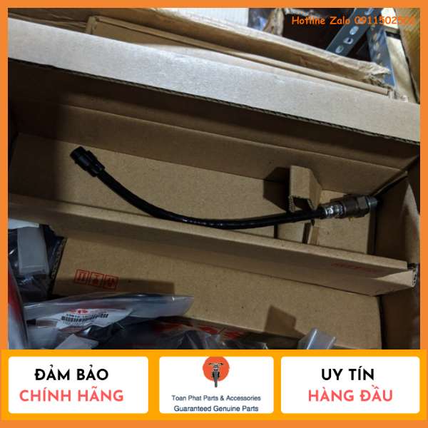 [HCM]CẢM BIẾN OXY RAIDER SATRIA FI -CẢM BIẾN KHÍ THẢI RAIDER FI SATRIA FI SẢN XUẤT TẠI SUZUKI INDONESIA
