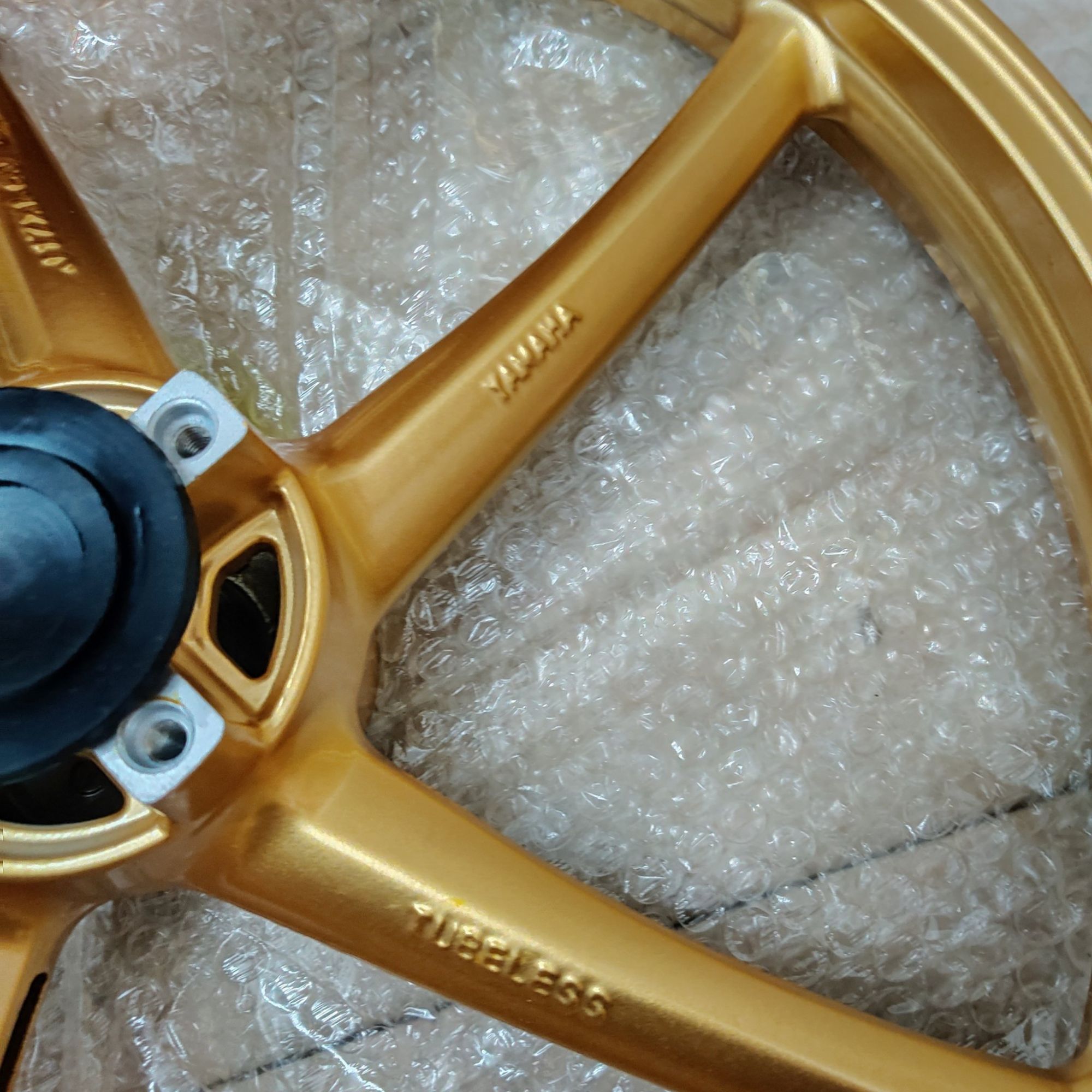 [HCM]Mâm ENKEI EX150 ex 135 spark satria winner