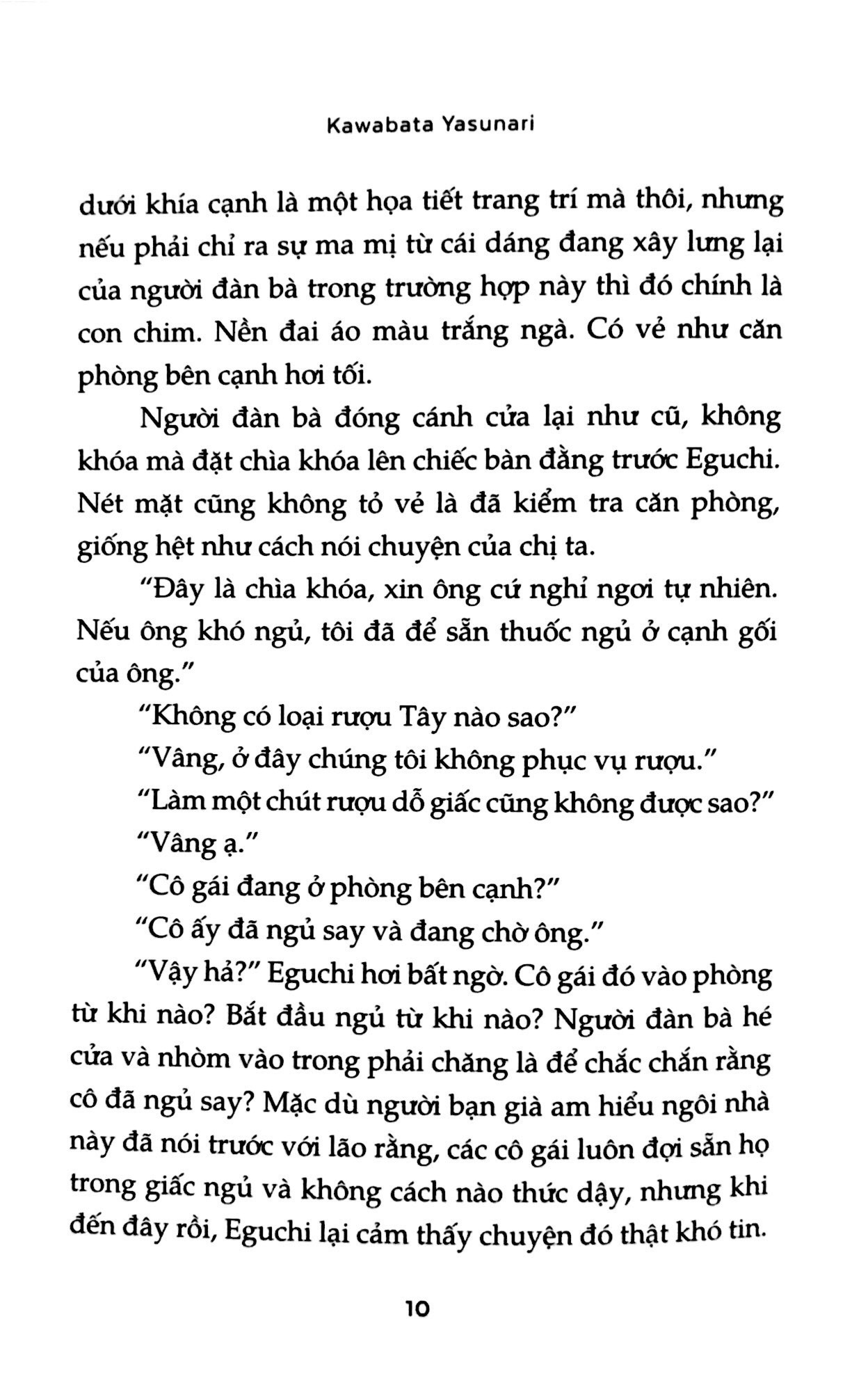 Fahasa - Những Người Đẹp Say Ngủ