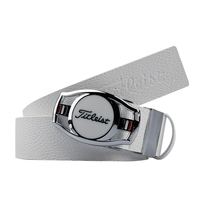 thắt lưng golf Titleist  -Golf belt-골프벨트