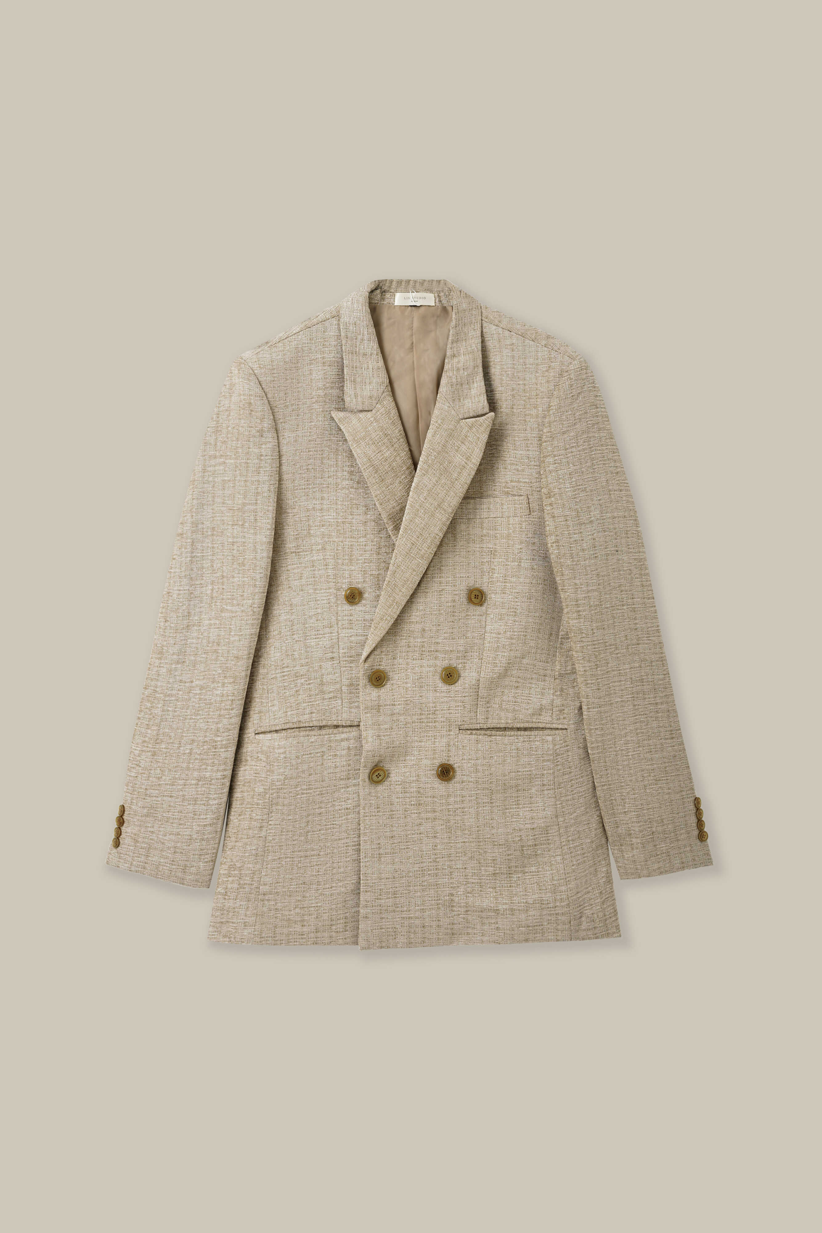 Áo Blazer Nam
