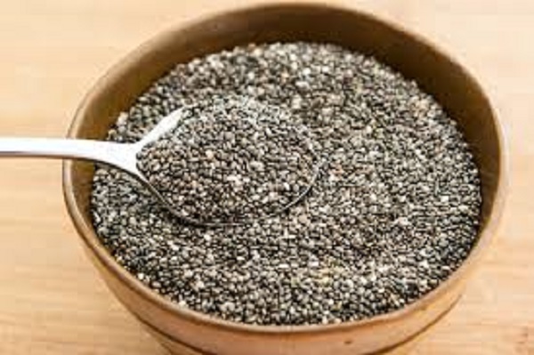 [HCM]Hạt chia Úc - 100g