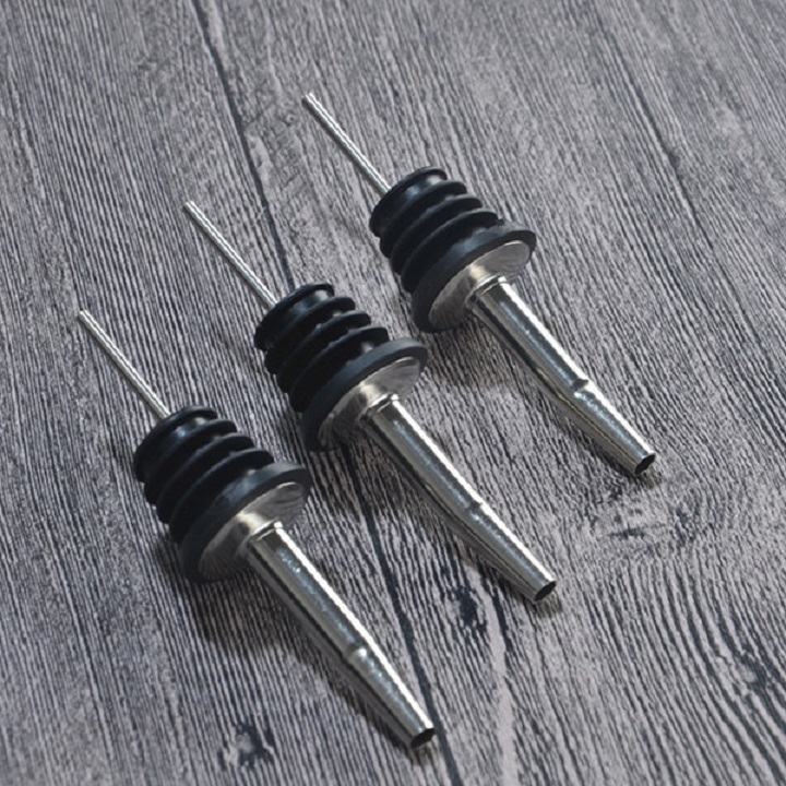 Wine pourer tap cover - cbs317