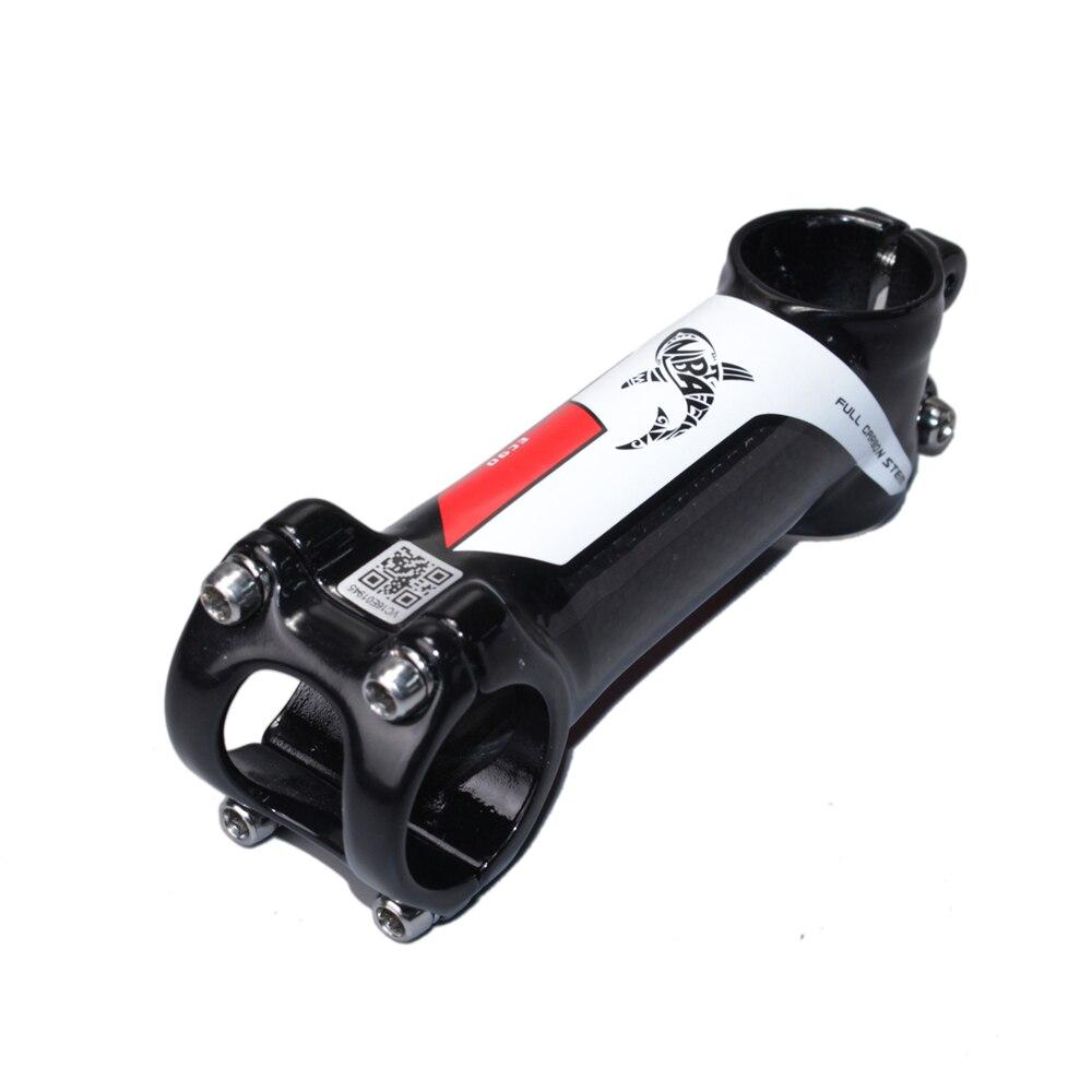 EC90 Carbon fiber Riser road Bike stem riser rod MTB Bicycle stem riser
