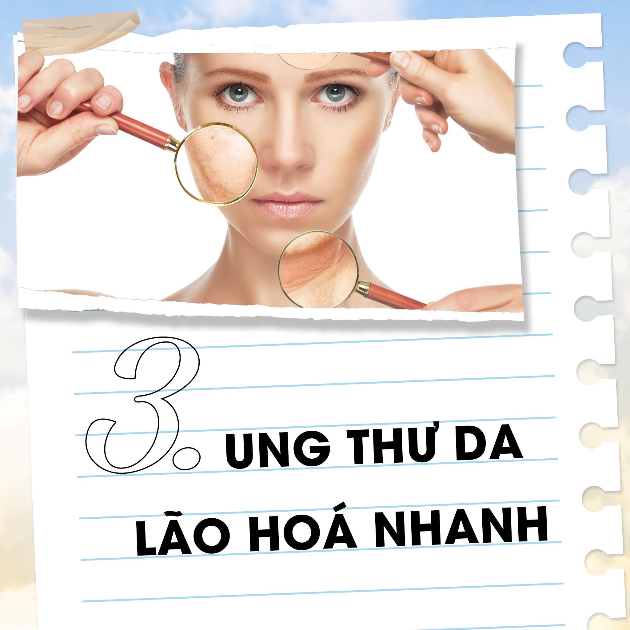 Kem chống nắng thảo dược Magic Skin