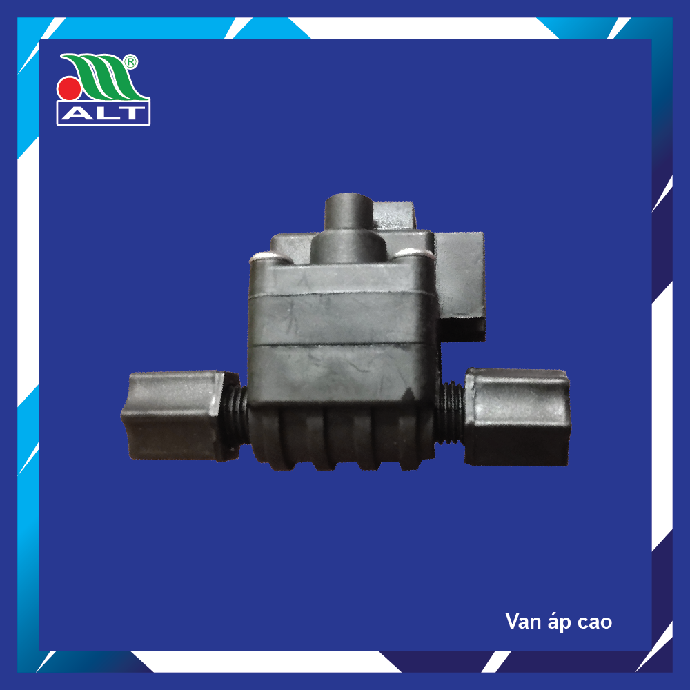 Van áp cao máy lọc nước RO