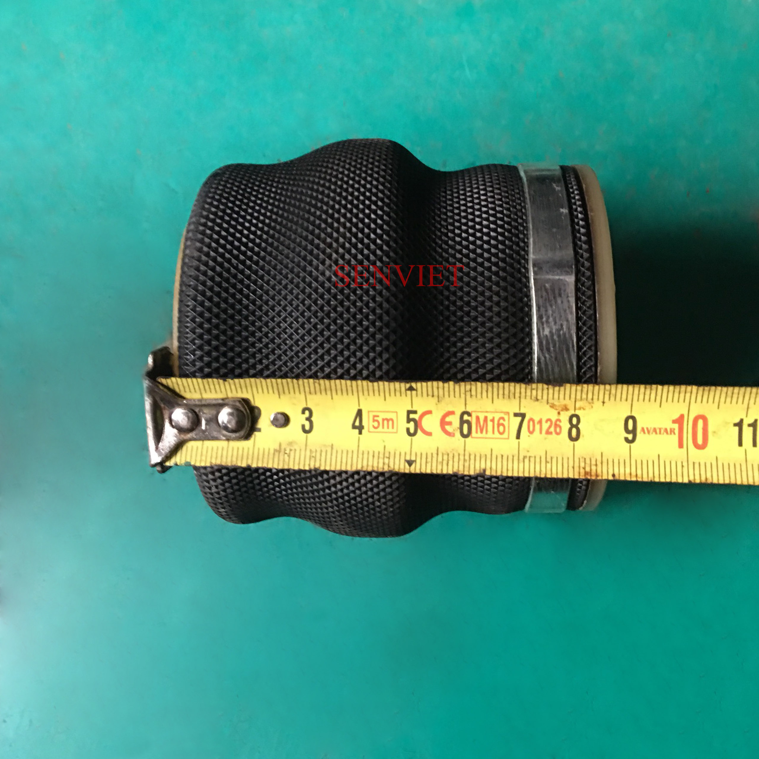 Bóng Hơi Ghế Hơi Xe Howo (Hàng Xịn Loại 1) (Bầu Hơi Ghế Hơi Howo )