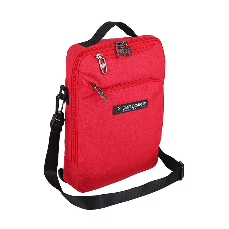 Túi Đeo Chéo, Túi Đựng IPAD SimpleCarry LC IPAD 4