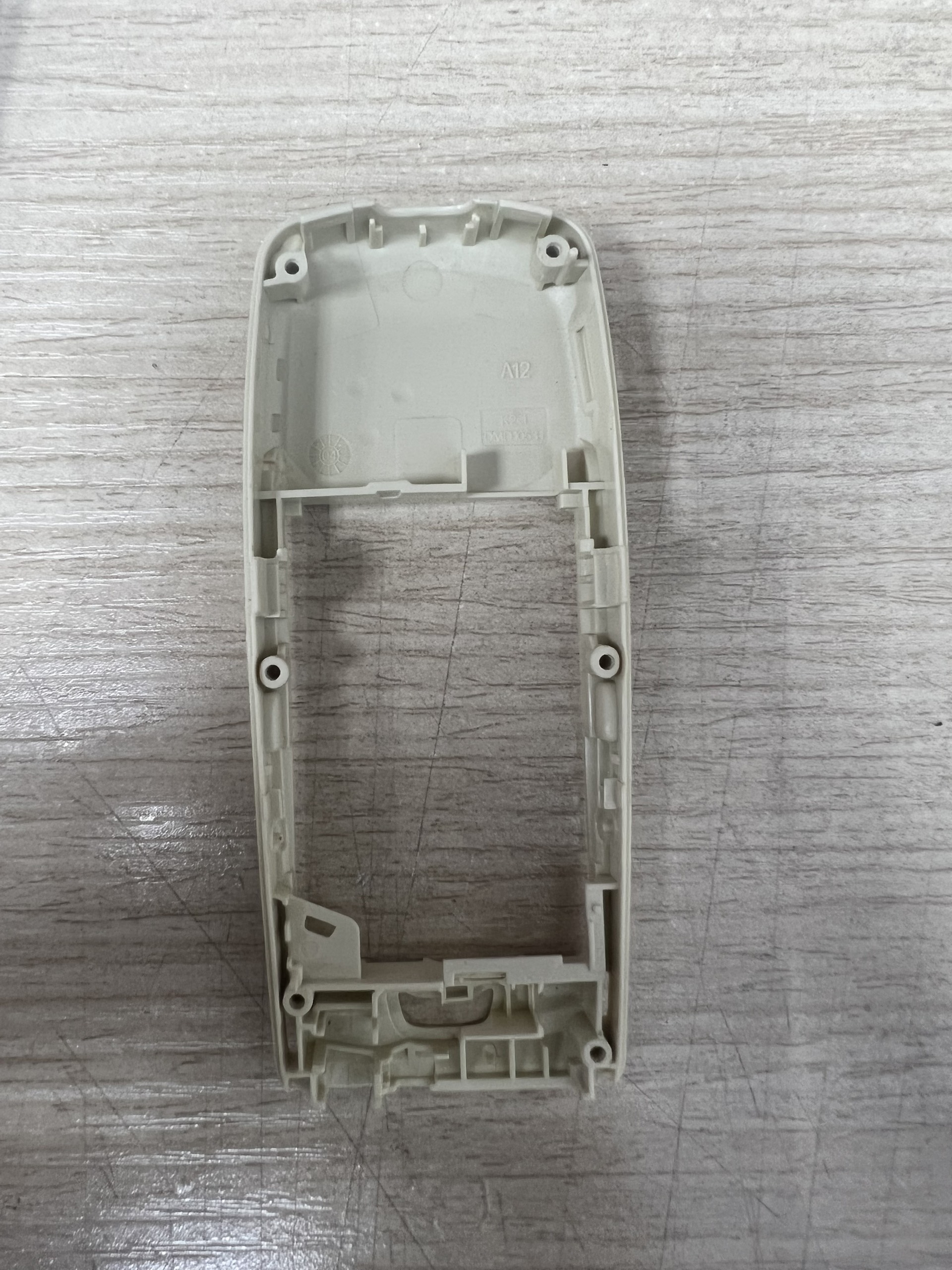 Sườn nokia 3120