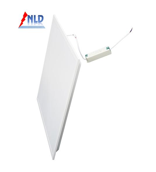 Bộ 2 Đèn led panel Plus 600×600 48W sáng trắng ( SP cải tiến của đèn panel thường)
