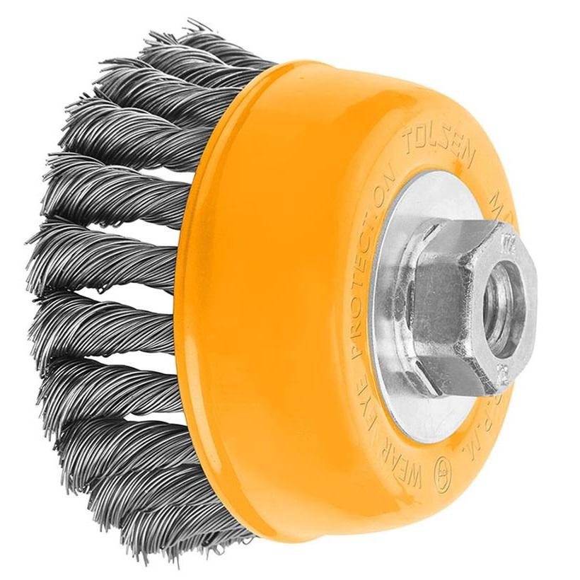 CHÉN CƯỚC TOLSEN 77587-75MM