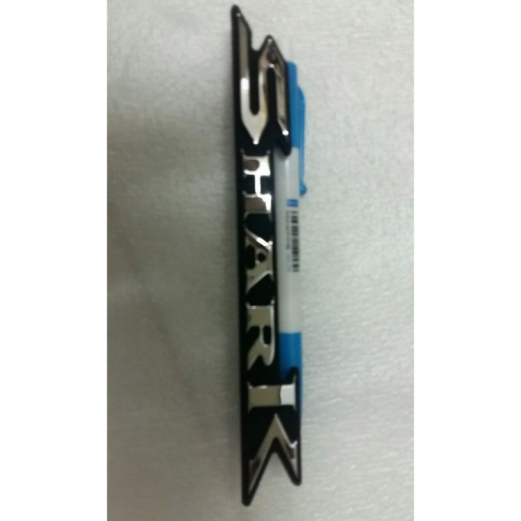 TEM BÊN TRÁI XE TAY GA SHARK SYM