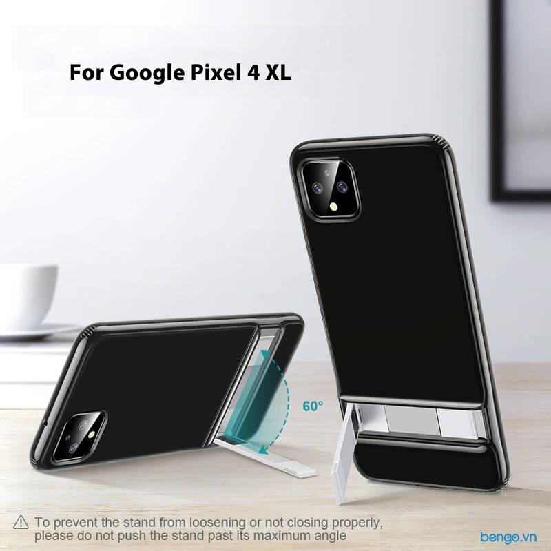Ốp lưng Google Pixel 4/4 XL ESR Metal Kickstand