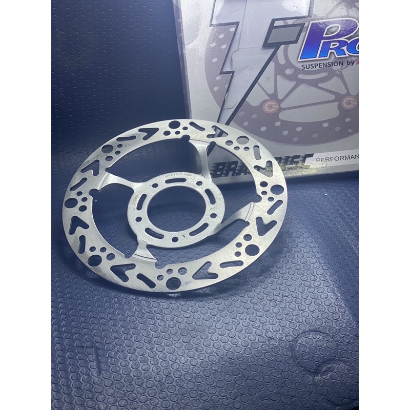 [HCM]Dĩa phay thái lỗ bàn chân click vario wave fu125 sirius 1270480414