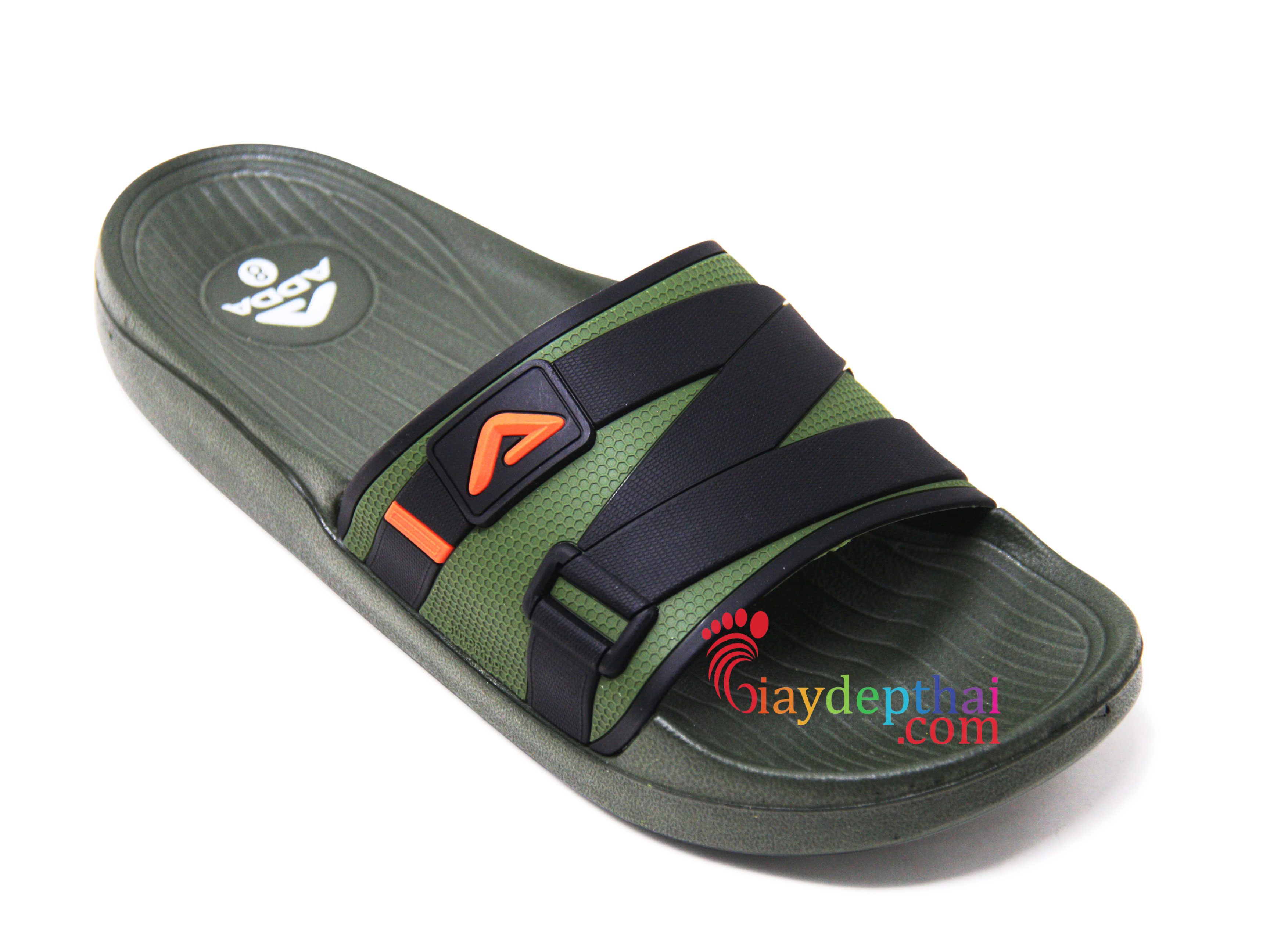 [HCM]Dép nam Thái Lan quai ngang ADDA 32B7A
