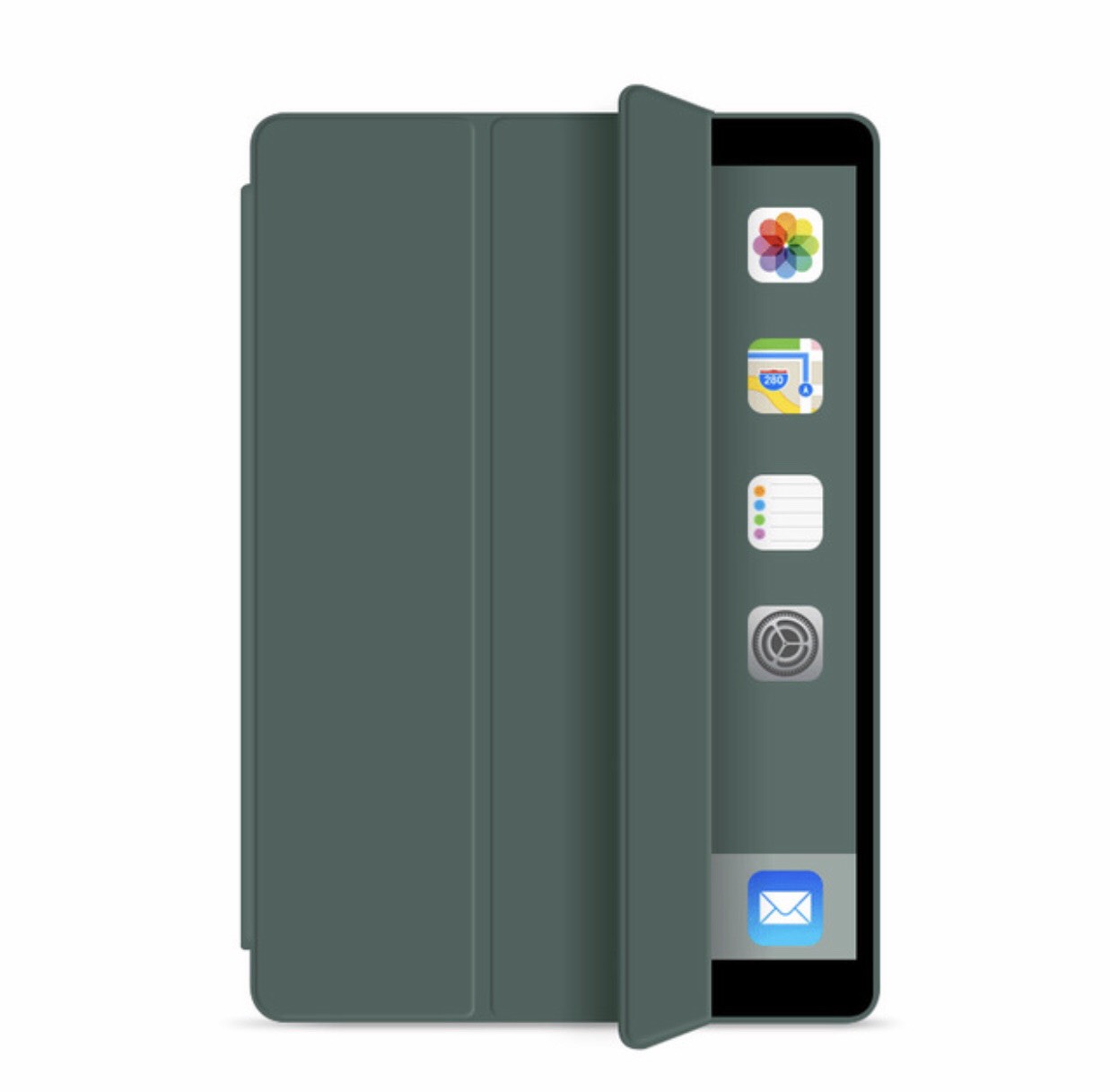 [HCM]Bao da ipad 2017/2018/gen 5/6