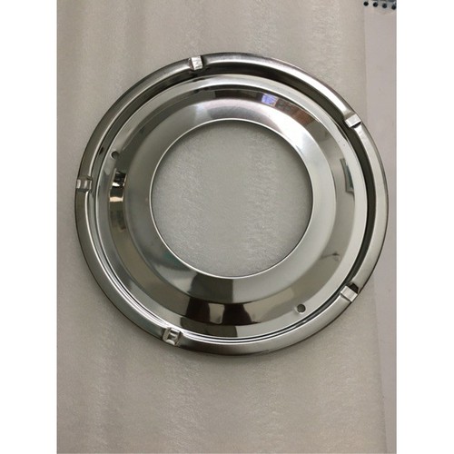 Combo 10 cái mâm inox cao cấp bếp ga