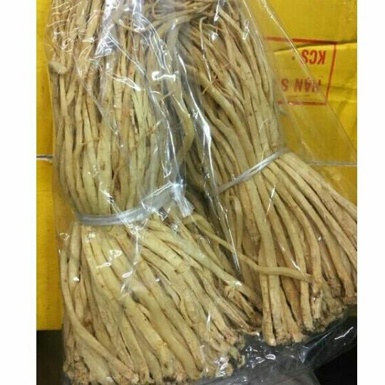 500g đẳng sâm