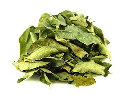 Lá Cà Ri Ông Chà Và 150g (Curry Leaf)