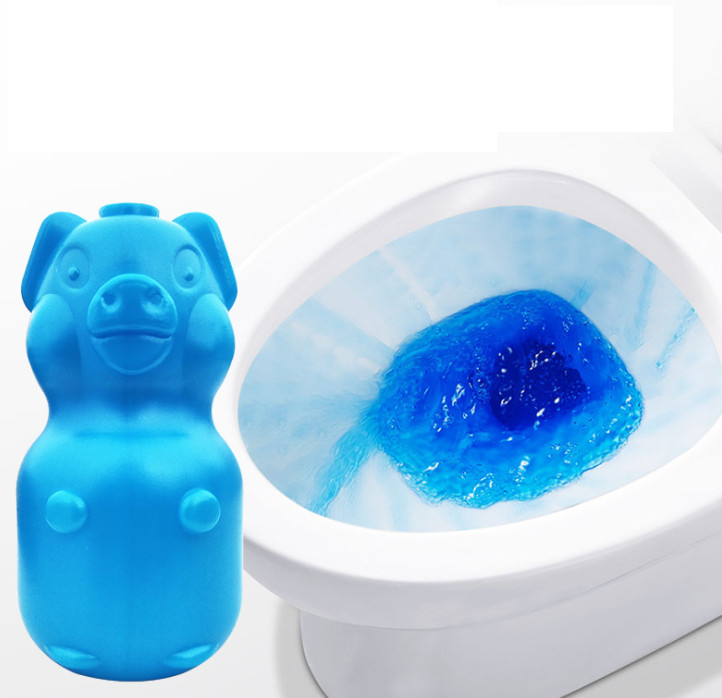 LỌ THẢ BỒN CẦU HÌNH CON LỢN/HEO